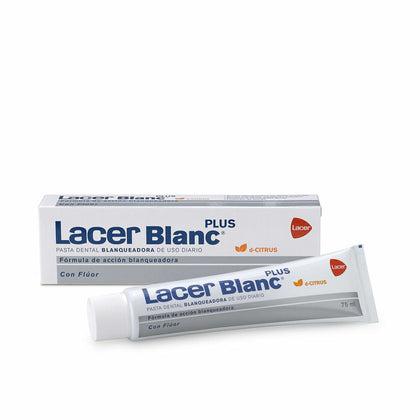 Whitening toothpaste Lacer Lacerblanc Citric 75 ml