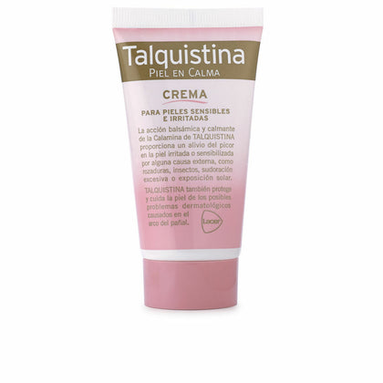 Protective Nappy Cream Talquistina (50 ml)