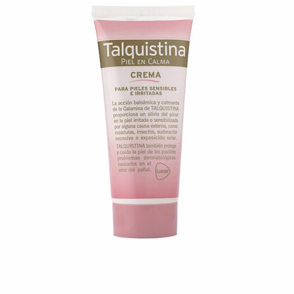 Protective Nappy Cream Talquistina (100 ml)