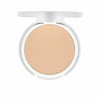 Powder Make-up Base Isdin Fotoprotector Sand Spf 50 Spf 50+ 10 g