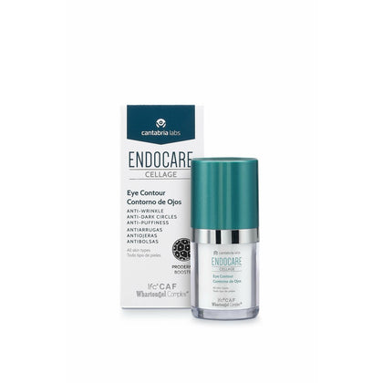 Eye Area Cream Endocare Cellage 15 ml