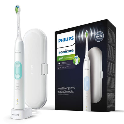 Electric Toothbrush Philips HX6857/28