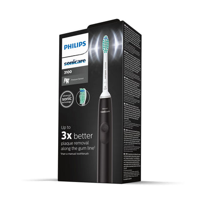 Electric Toothbrush Philips 3100 series