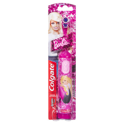 Electric Toothbrush Barbie Children's