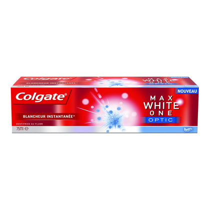 Toothpaste Max White One Colgate (75 ml)