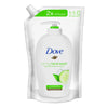 Hand Soap Dove Go Fresh Refill 500 ml