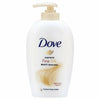 Hand Soap Dispenser Dove Fine Silk 250 ml