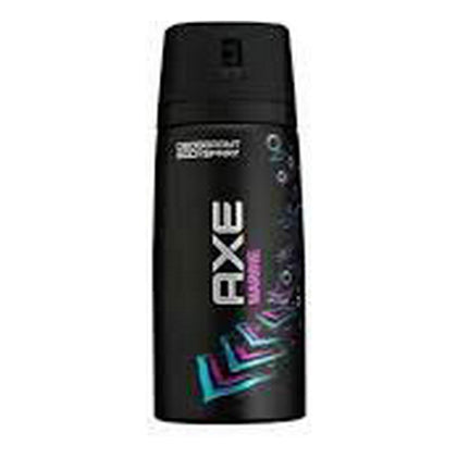 Spray Deodorant Marine Axe Marine (150 ml)