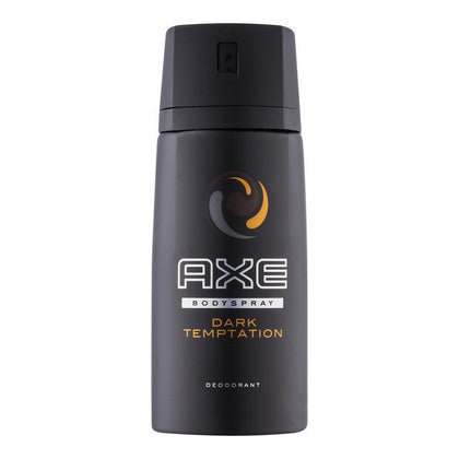 Spray Deodorant Dark Temptation Axe (150 ml)
