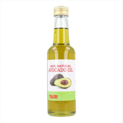 Hair Oil Yari Avocado oil (250 ml)