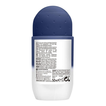 Roll-On Deodorant Men Active Control Sanex 1164-74855 50 ml (50 ml)