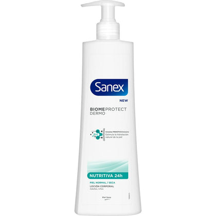 Body Cream Sanex (360 ml)