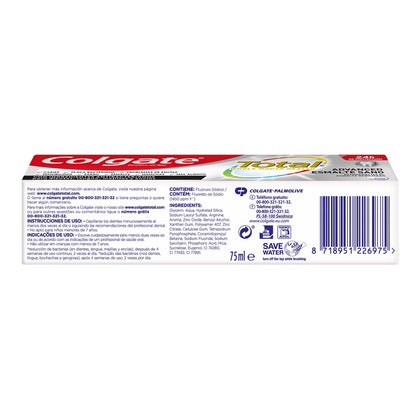 Toothpaste Colgate 113279 (75 ml)