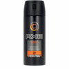 Spray Deodorant Axe   Musk 150 ml