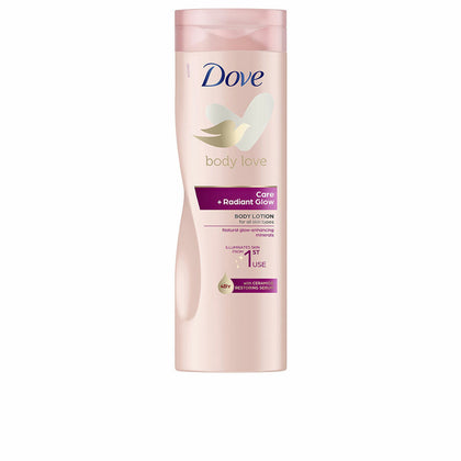 Body Lotion Dove Body Love 400 ml