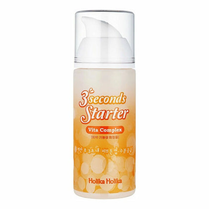 Facial Serum Holika Holika 3 Seconds Starter Vita Complex (150 ml)