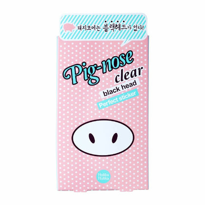 Pore Cleaning Strips Holika Holika Pig Nose Clear Black Head (1 uds)