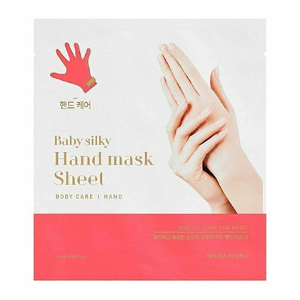 Hand Treatment Gloves Holika Holika 5 ml