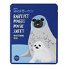 Facial Mask Holika Holika Baby Pet Seal