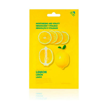 Facial Mask Holika Holika Lemon (23 ml)