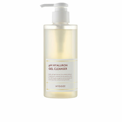 Facial Cleansing Gel HYGGEE Ph Hyaluron 200 ml