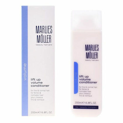 Conditioner for Fine Hair Volume Lift Up Marlies Möller (200 ml)