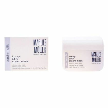 Restorative Hair Mask Pashmisilk Marlies Möller (125 ml)