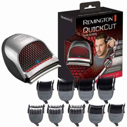 Cordless Hair Clippers Remington 1-15 mm