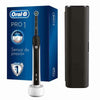 Electric Toothbrush Oral-B Crossation Pro 750