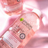 Garnier Micellar Rose Water Cleanse & Glow (400 ml)
