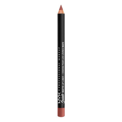 Lip Liner Pencil NYX Suede kyoto Matt (3,5 g)