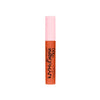 Lipstick NYX Lingerie XXL 26-gettin caliente Liquid