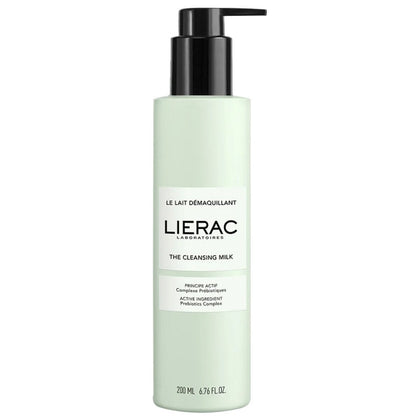 Make Up Remover Cream Lierac   Micellar 200 ml