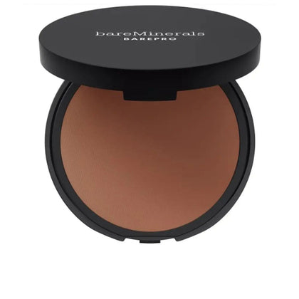 Powder Make-up Base bareMinerals Barepro Nº 55 Neutral 8 g