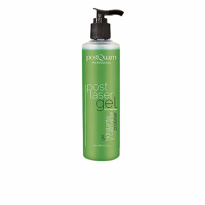 Bath Gel PostLaser Postquam Post Laser 200 ml