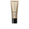 Hydrating Cream with Colour bareMinerals Complexion Rescue Cedar Spf 30 35 ml