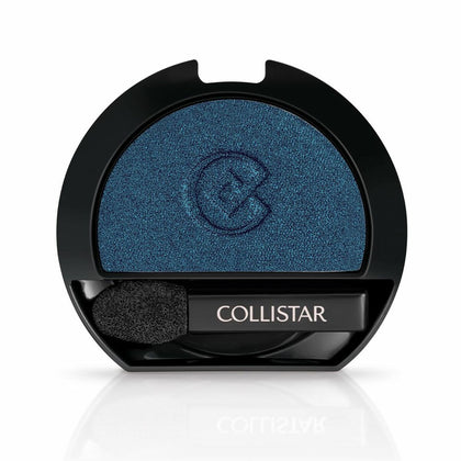 Eyeshadow Collistar Impeccable Refill Nº 240 Mediterranean blue satin 2 g