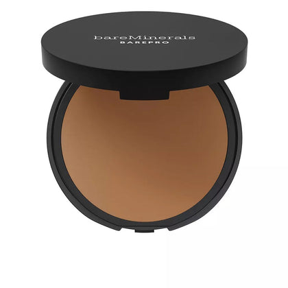 Powder Make-up Base bareMinerals Barepro Nº 50 Warm 8 g