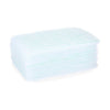 Body Sponge Soap Blue White 19,5 x 12 x 1,5 cm (12 Units)