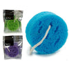 Body Sponge Circular Sponge 18 x 4 x 20 cm (36 Units)