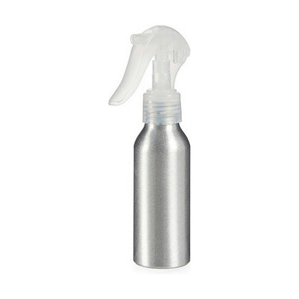 Sprayer Metal polypropylene 100 ml (24 Units)