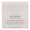Compact Make Up Sensai Total Finish Foundation Nº 24 (12 gr)