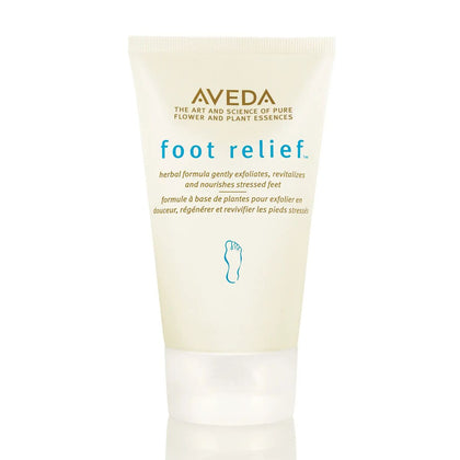 Foot Exfoliator Aveda Foot Relief 40 ml