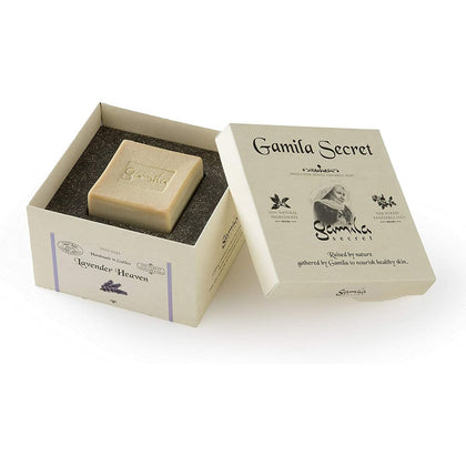 Soap Cake Gamila Secret Lavender Heaven 115 g