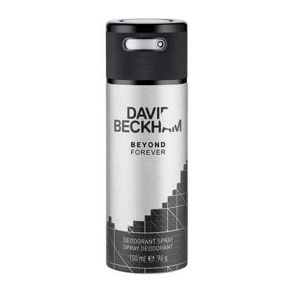 Spray Deodorant David Beckham Beyond Forever 150 ml