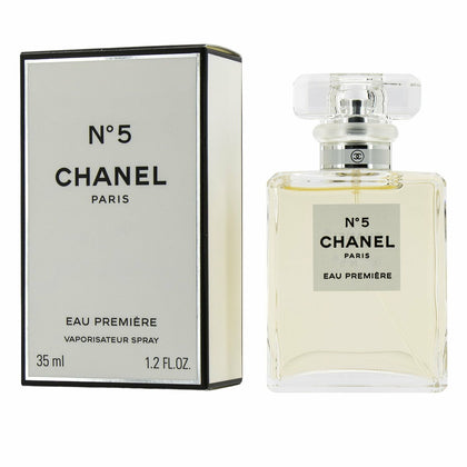 Women's Perfume Chanel EDP Nº 5 Eau Premiere 35 ml