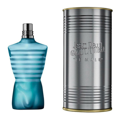 Men's Perfume Jean Paul Gaultier EDT Le Male 200 ml