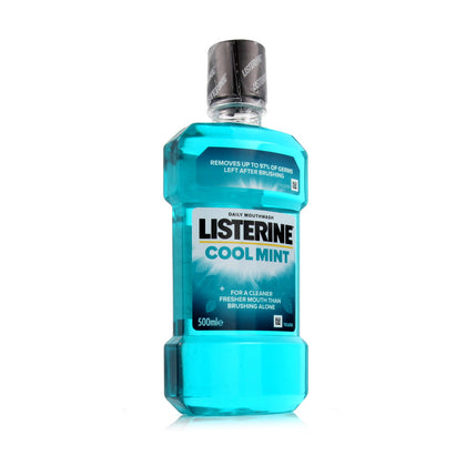 Mouthwash Listerine Cool Mint 500 ml