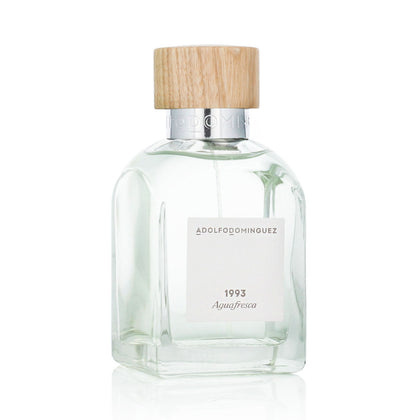 Men's Perfume Adolfo Dominguez EDT Agua Fresca 120 ml