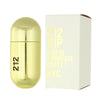 Women's Perfume Carolina Herrera EDP 212 Vip Women 50 ml